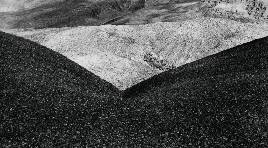 Walter Nelson, Black Place