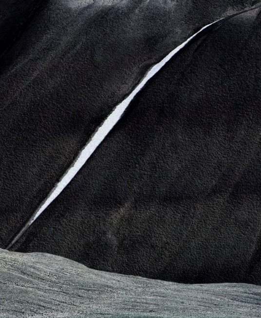 Walter Nelson, Black Place