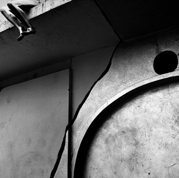Juan Travnik, Shared Fault | Afterimage Gallery