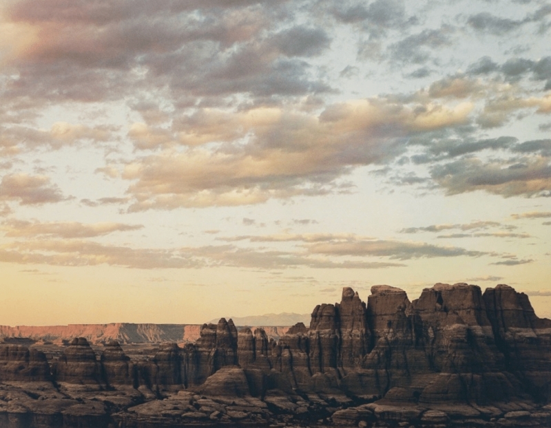 Eliot Porter, Canyonlands