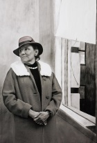 Sally Stockhold, Zora Neale Hurston