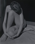 Edward Weston, Nude | Afterimage Gallery