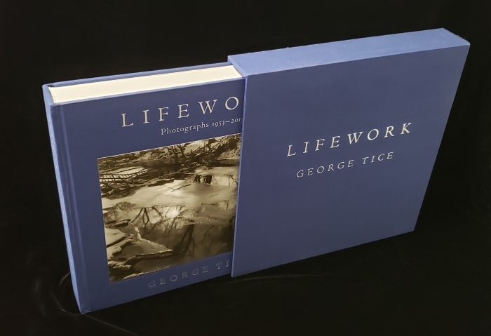 Lifework by Geroge Tice