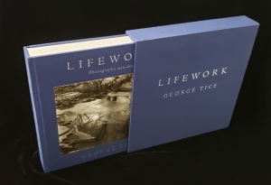 George Tice, Lifework