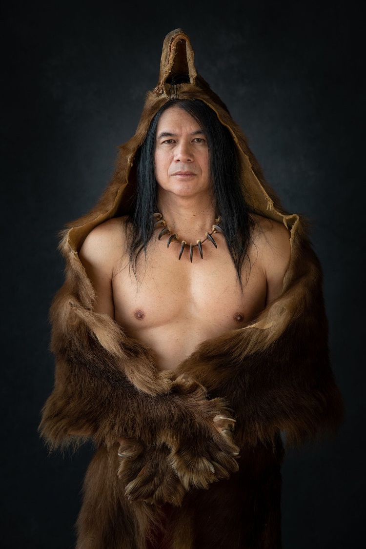 Craig Varjabedian, Rodrigo: In the Belly of the Bear