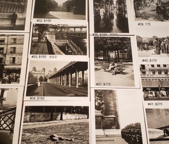 Frank Welch archive