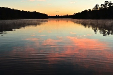 Lew Wilson, Your Suwannee River of Florida