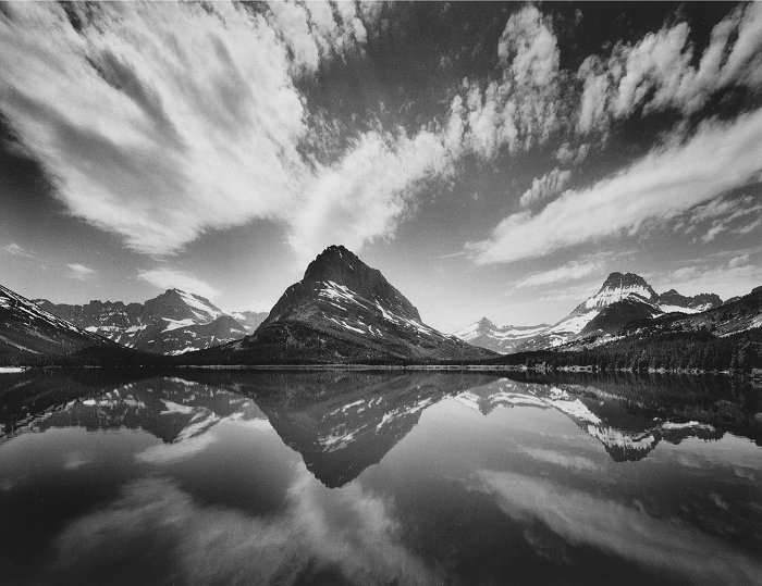 Five Decades of Landscape Photography with Bruce Barnbaum