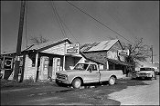 Gary Bishop, Copeville Eat Shop