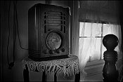 Gary Bishop, Ida Mae's Bedroom Radio