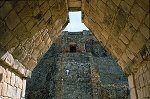 Corbelled Arch