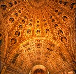 Exconvento de Santo Domingo