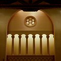 Main Altar at Third Church of Christ, Scientist