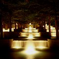 Fountain Place Water Garden