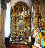 Side Chapel