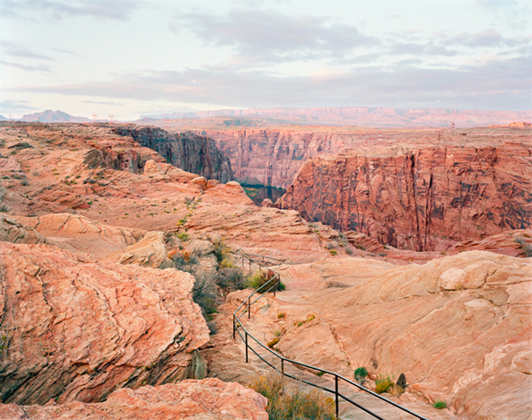 Terry Falke, Glen Canyon, Arizona