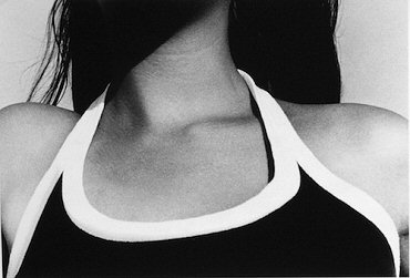 Ralph Gibson, Halter Top