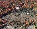 Owen Kanzler, Long Abandoned Drive-In Theater