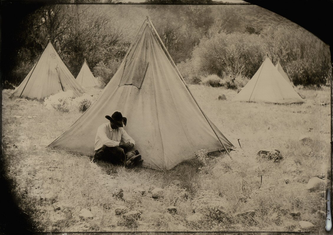 Robb Kendrick, Linc Bundy