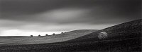 Brian Kosoff, Hay Bales