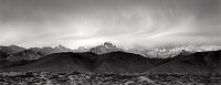 Brian Kosoff, Sierra Crest, Alabama Hills