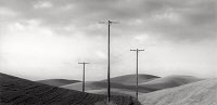 Brian Kosoff, Three Crosses