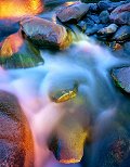 Water Rapids