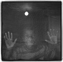 Jeff and Screen Door