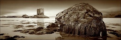 Castle Stalker