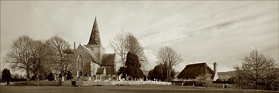 Alfriston