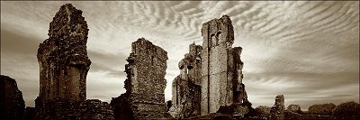 Corfe Castle