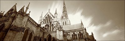 Salisbury Cathedral