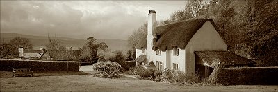 Selworthy Cottages