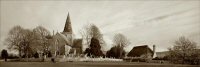 Alfriston, East Sussex