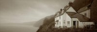Clovelly House, Devon