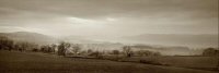 Lake District Morning Mist, Cumbria