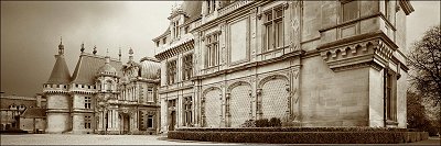 Waddesdon Manor