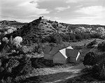 Craig Varjabedian, Cruciform Penitente Morada and Family Chapel