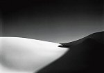 Craig Varjabedian, White Sands Study No. 1