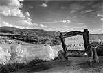 Craig Varjabedian, Welcome to New Mexico, Autumn, Chama