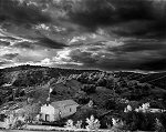 Craig Varjabedian, Sunset and Evening Storm